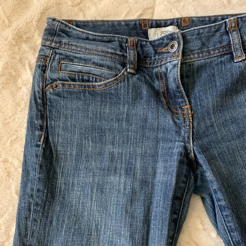 Loft Jean Capris - image 2